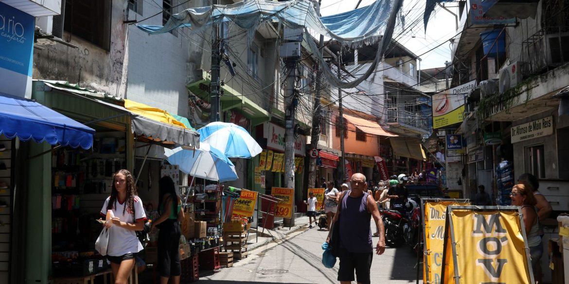 adpf-das-favelas:-moraes-pede-manifestacao-da-pgr-sobre-operacao-no-rj